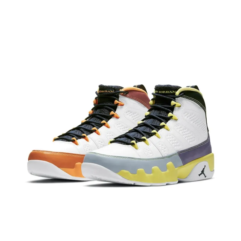 Jordan 9 Retro Change The World Women's-2