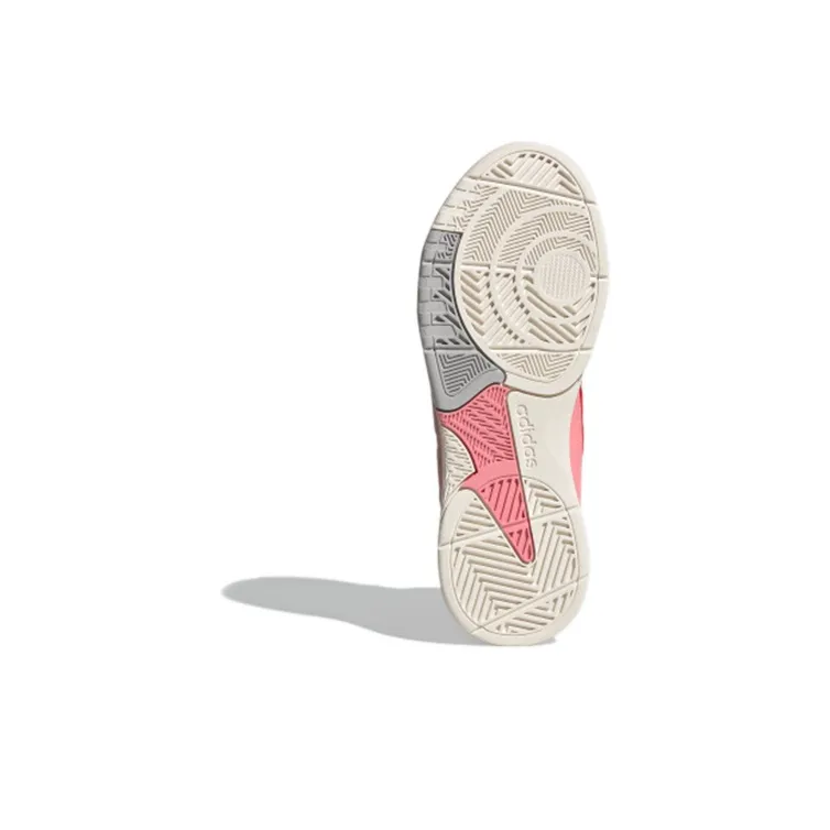 Adidas Neo 5TH Quarter Red Women's-5