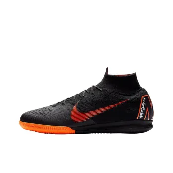 Nike Mercurial Superfly 6 Elite 'Black Yellow'