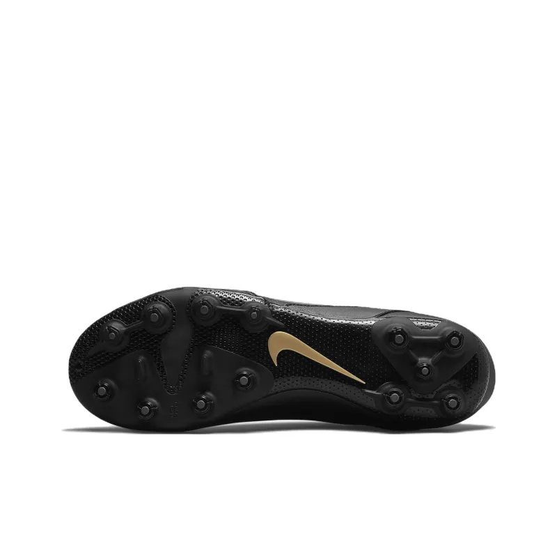 Nike Tiempo Legend 9 Academy HG 'Black Gold'-5