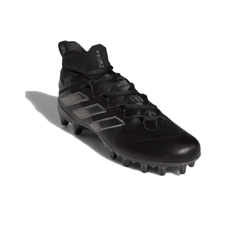 Adidas Freak 21 Ultra 'Black Night Metallic'-2