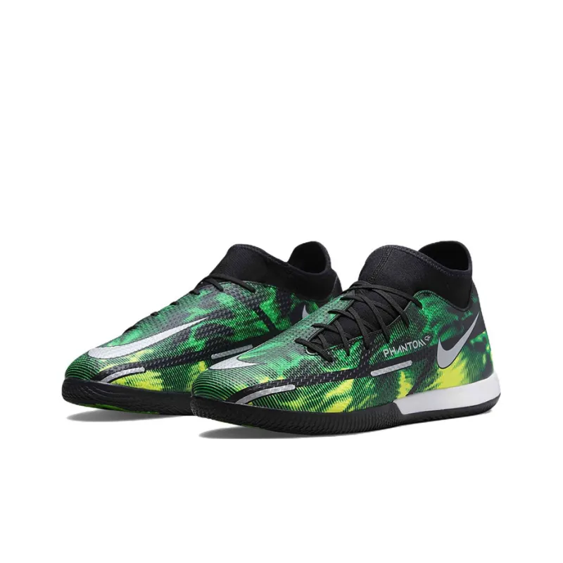 Nike Phantom GT2 Academy Df Ic 'Shockwave'-2