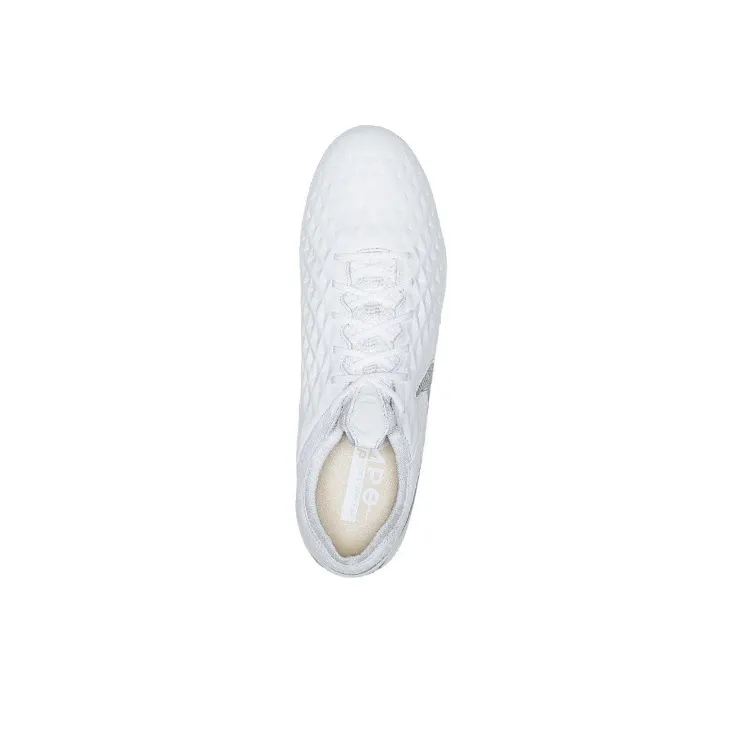 Nike Tiempo Legend 8 Elite Fg White Platinum-2