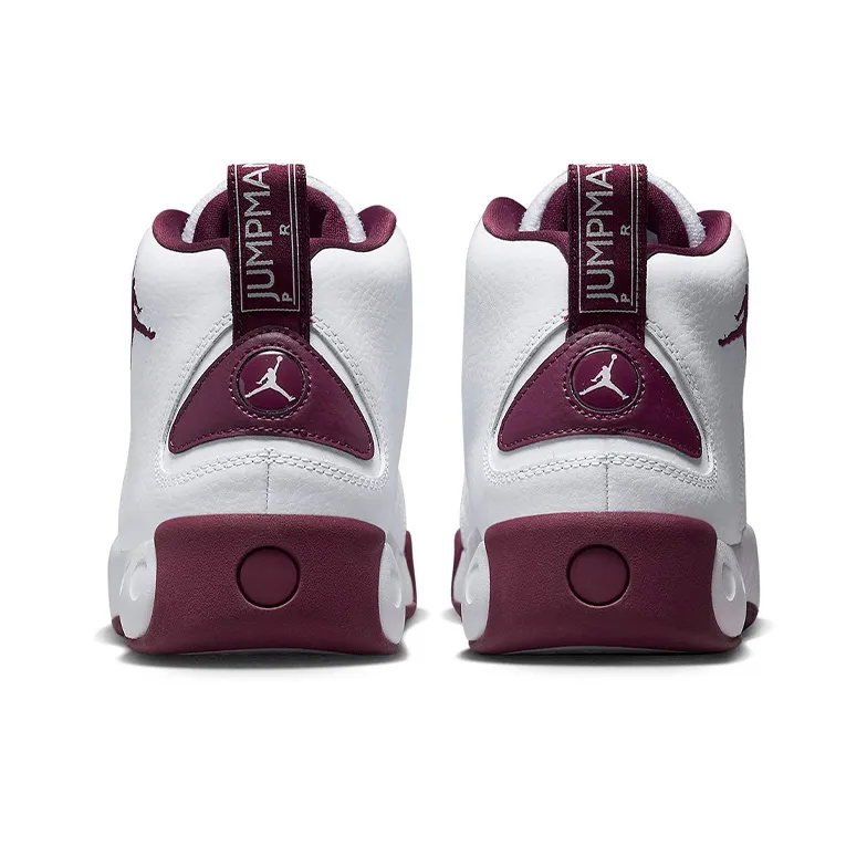 JORDAN Jumpman Pro 'Cherrywood'-4