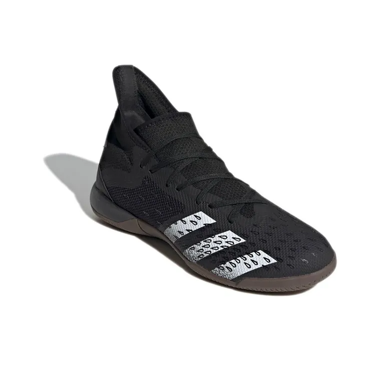 Adidas Predator Freak 3 Demonscale Black Gum-2