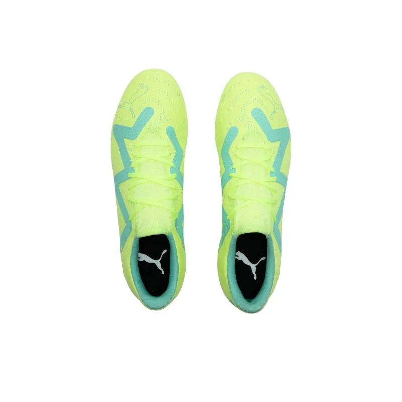 PUMA Future Play Mg 'Fast Yellow'-3