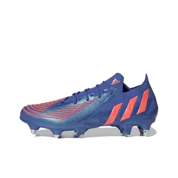 Adidas Predator Edge.1 Low Sg 'Hi Res Blue Orange'