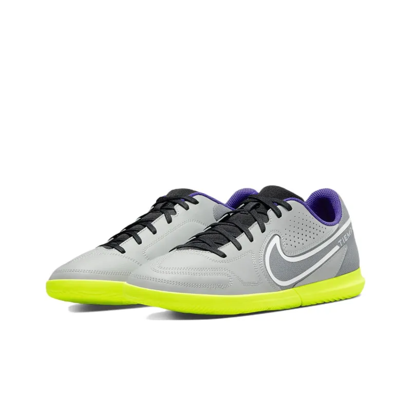 Nike Legend 9 Club Ic 'Smoke Grey'-2
