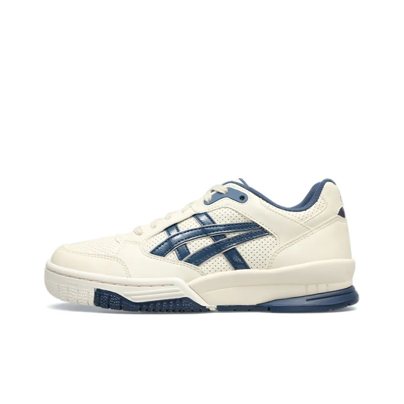 Asics Gel Spotlyte Low 'White Blue'-0