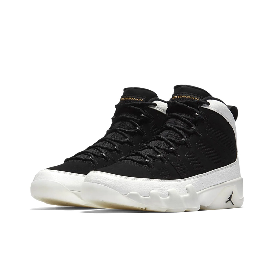 JORDAN 9 Retro City Of Flight