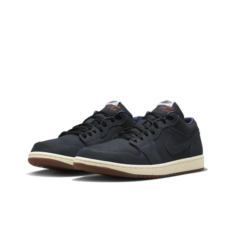 Jordan 1 Low Eastside Golf Out Of The Mud-2
