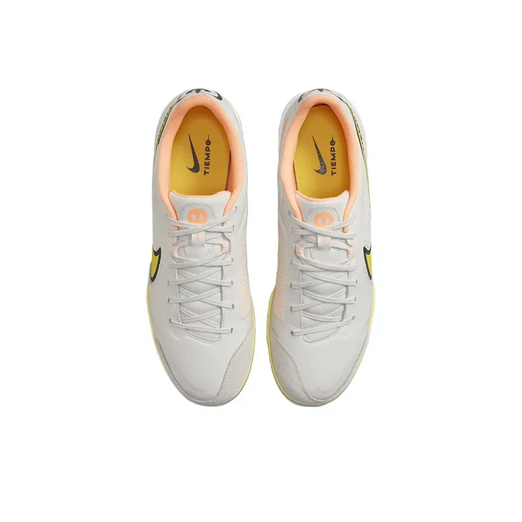 Nike Tiempo Legend 9 Academy Ic 'Phantom Yellow Strike'-3