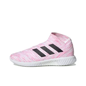 Adidas Nemeziz 18.1 Tr 'Pink Black White'
