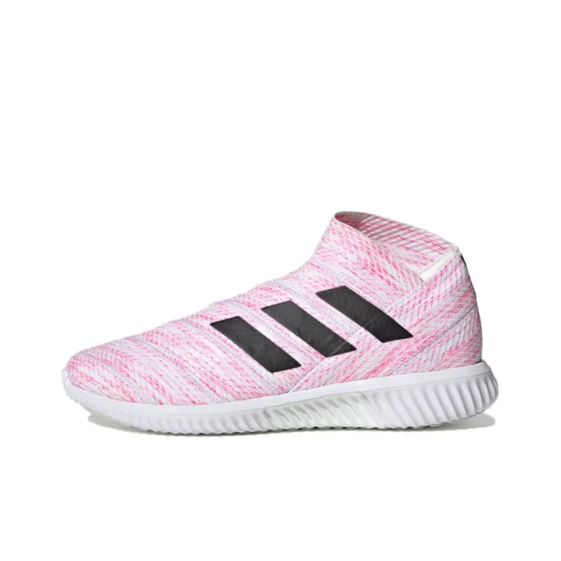 Adidas Nemeziz 18.1 Tr 'Pink Black White'-0