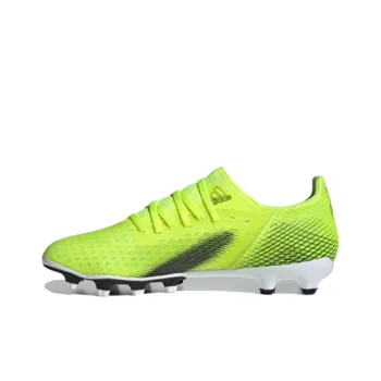 Adidas X Ghosted.3 Mg Solar Yellow
