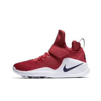 Nike Kwazi Back To The Future Abridged Edition White Red