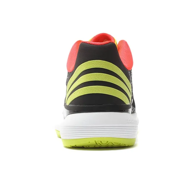 Adidas Crazy Strike Low 'Black Green'-4