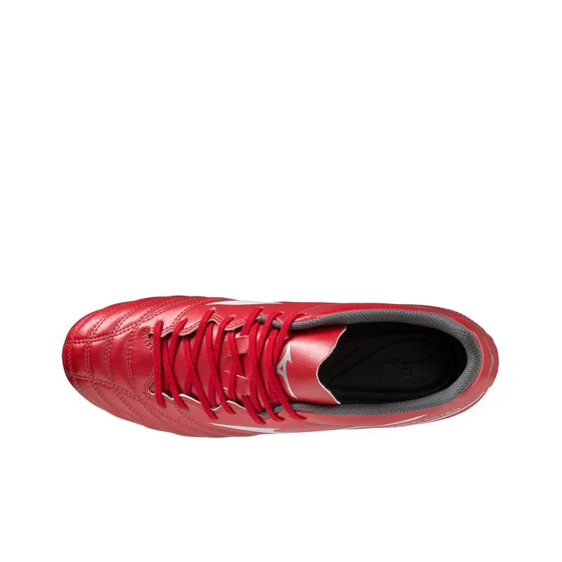 Mizuno Monarcida Neo Ii Select 'Red White'-2