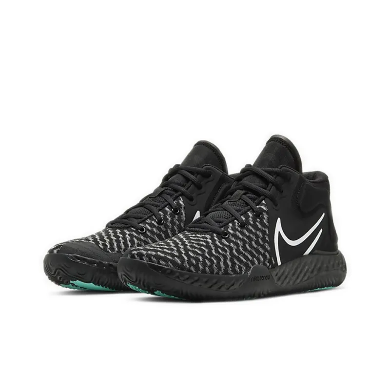 Nike Kd Trey 5 Viii Smoke Grey Black-2