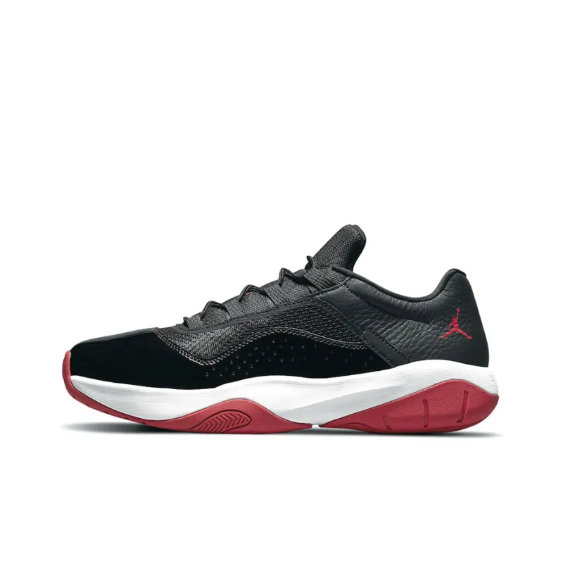 JORDAN 11 Cmft Low Bred 2021-0