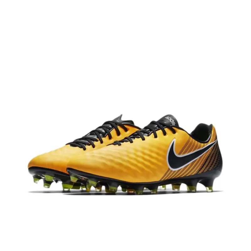 Nike Magista Opus 2 Fg 'Laser Orange'-2