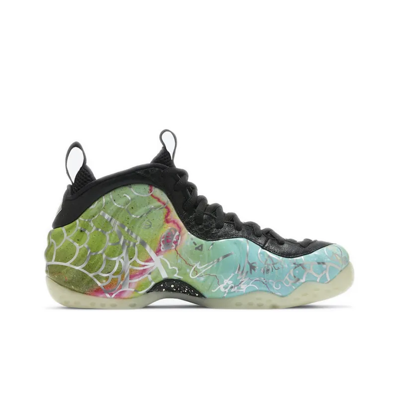 Nike Air Foamposite One Beijing Planet Hoops-1