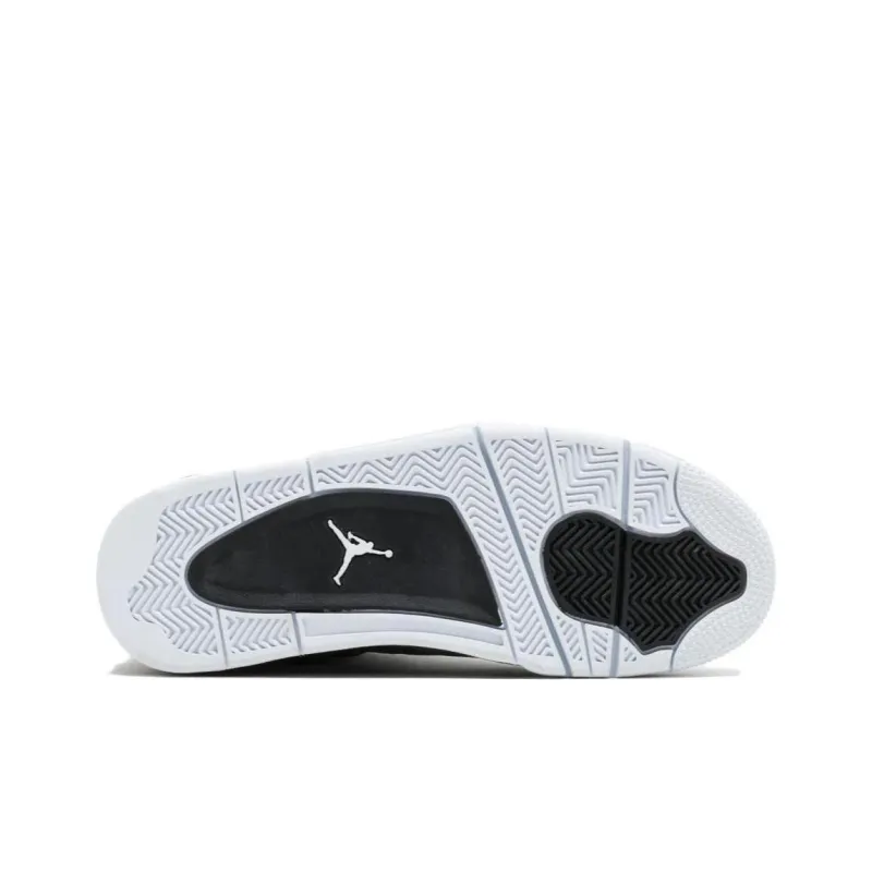 Jordan 4 Retro Fear Pack 2013-4