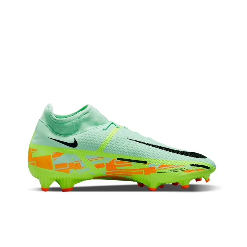 Nike Phantom GT2 Academy Df Mg 'Bonded Pack'-1