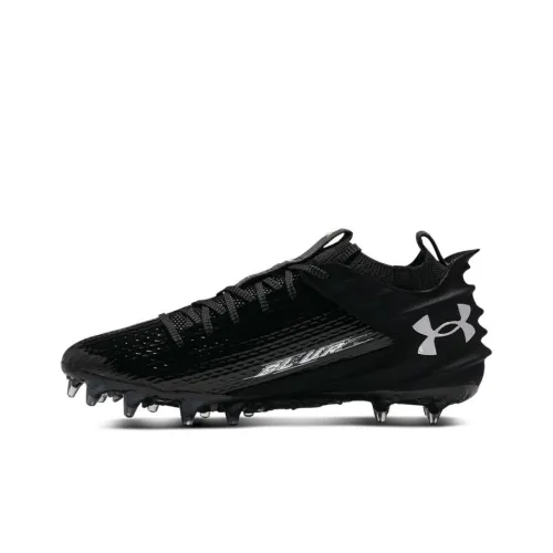 Under Armour Blur Smoke 2.0 MC 'Black'