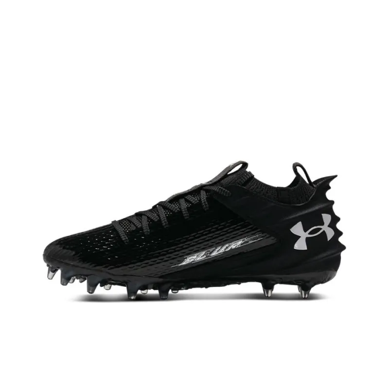 Under Armour Blur Smoke 2.0 MC 'Black'-0