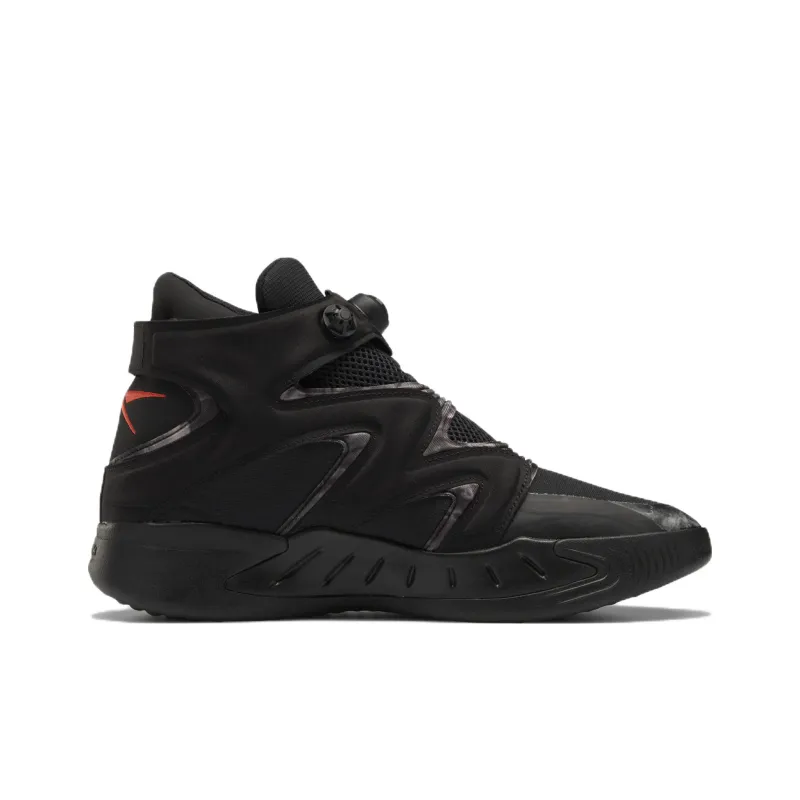 Reebok Instapump Fury Zone Core Black Dynamic Red-1