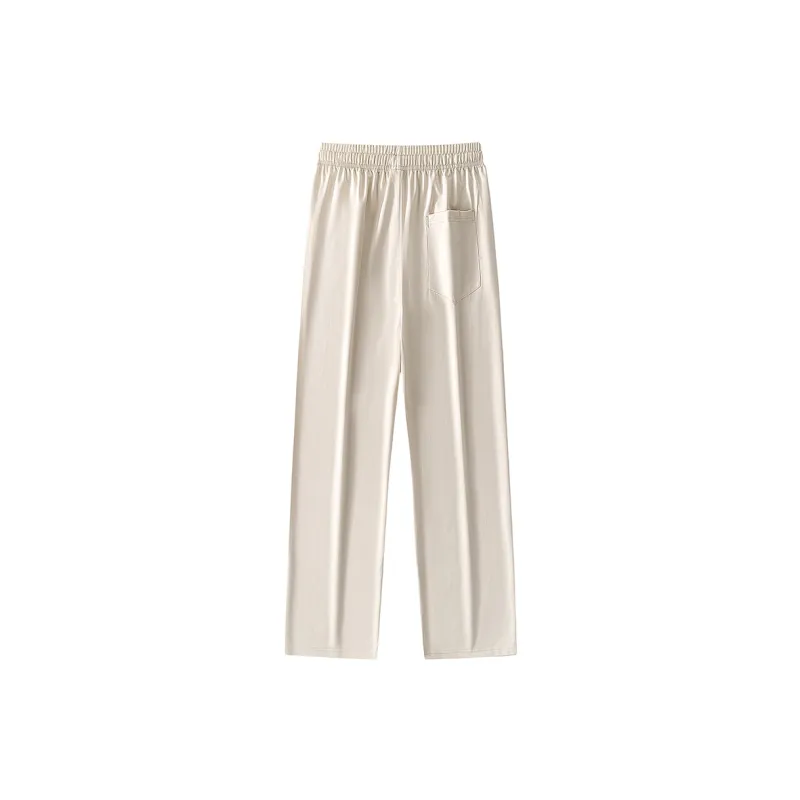 F3ML Knitted Sweatpants Unisex-11