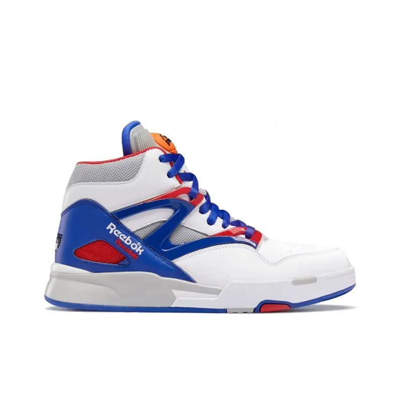 Reebok Pump Omni Zone Ii Pistons-1