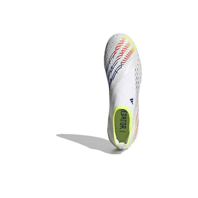 Adidas Predator Edge.3 'White'-4