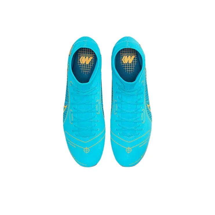 Nike Mercurial Superfly 8 Academy SG PRO Anti Clog Traction-3