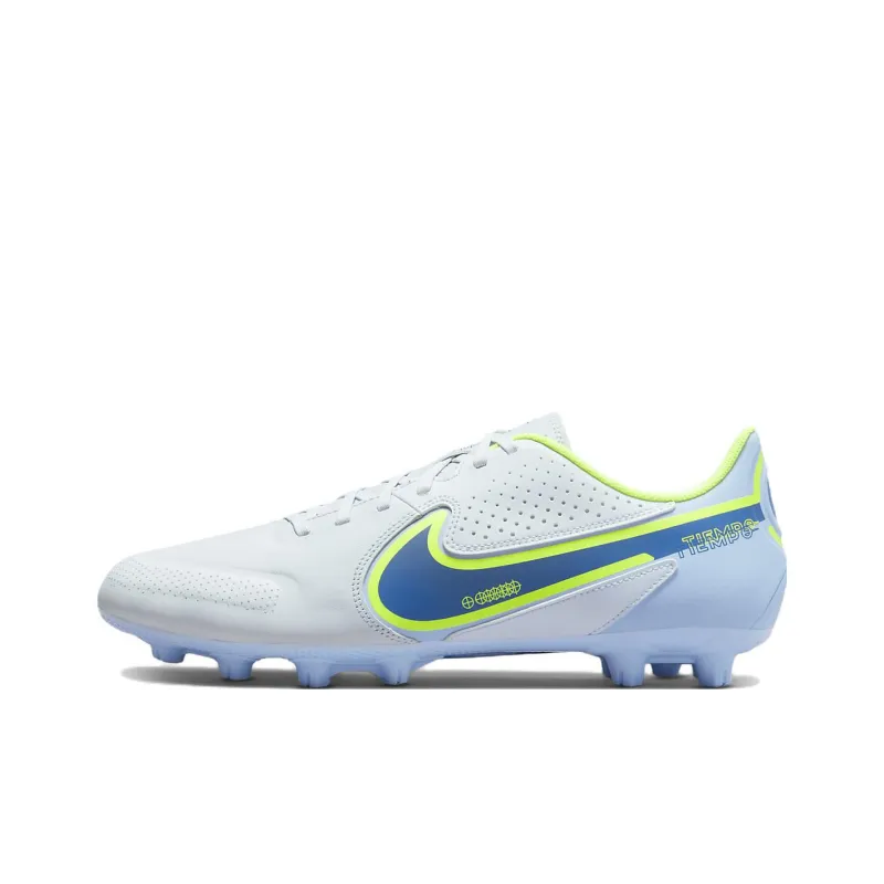 Nike Tiempo Legend 9 Academy HG 'Glacier Blue Volt'-0