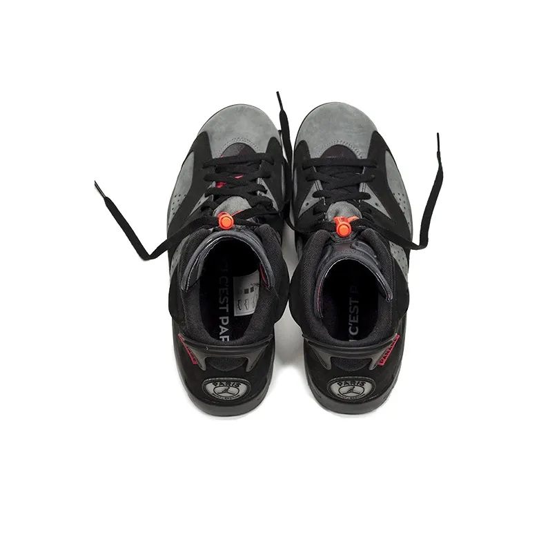 Jordan 6 Retro Psg Paris Saint Germain-2