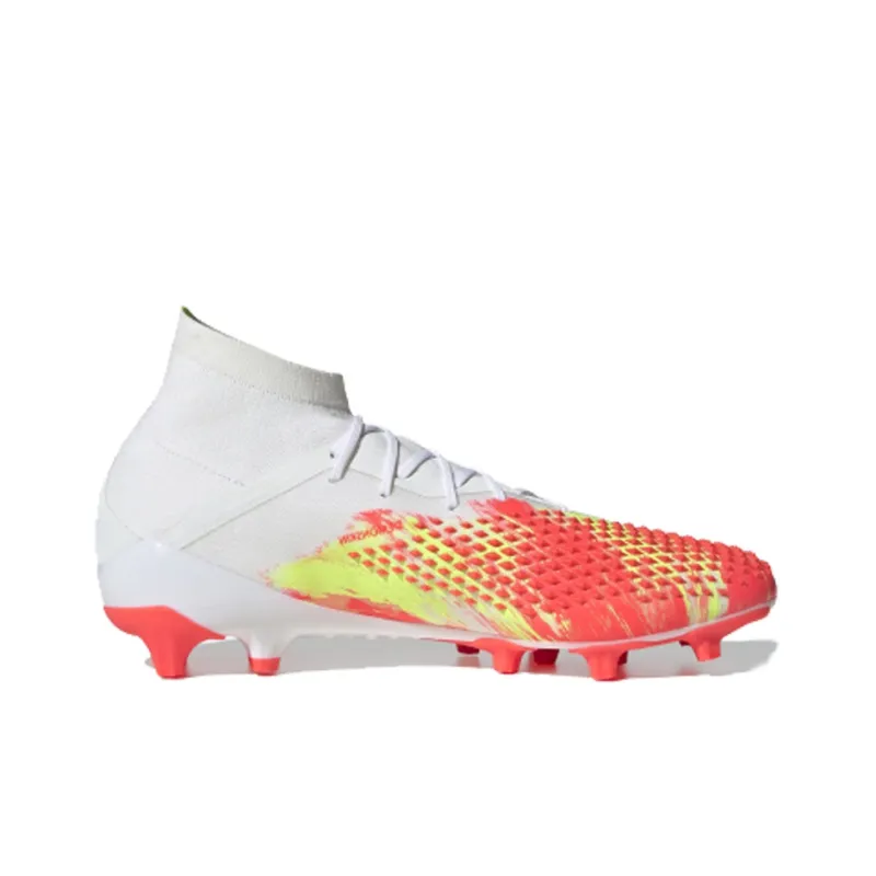 Adidas Predator Mutator 20.1 Ag 'White Core Black'-1