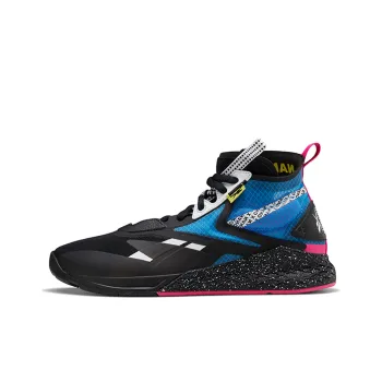 Reebok Nano X Unknown Horizon Blue