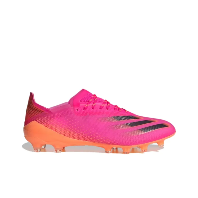Adidas X Ghosted.1 Ag 'Rose'-1