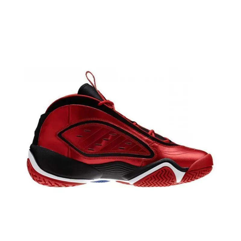 Adidas Crazy 97 Red-1