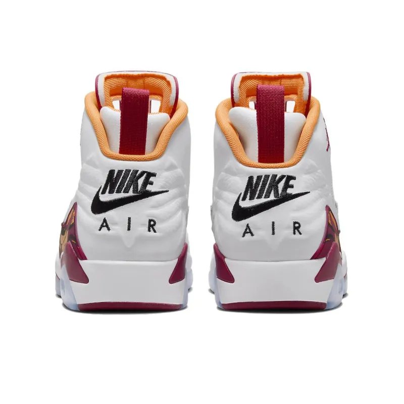JORDAN Mvp Cardinal Red-4