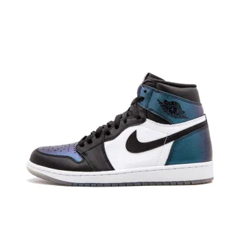 JORDAN 1 Retro All Star Chameleon 2017