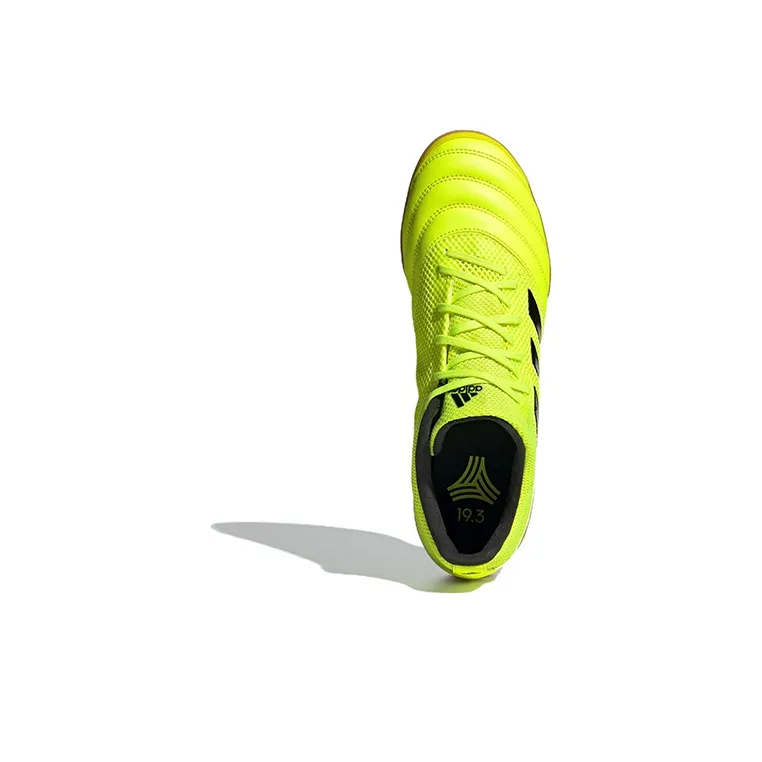 Adidas Copa 19.3 Sala 'Yellow Black'-4