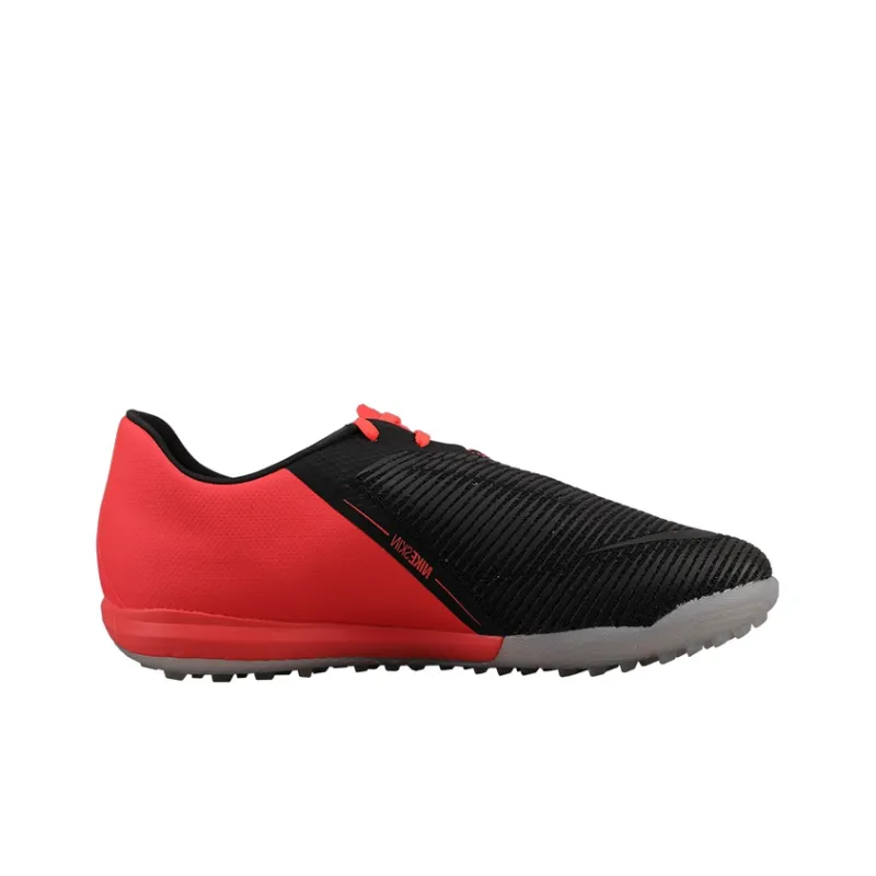 Nike Zoom Phantom Venom Pro Tf 'Red Black Goldsilver'-1