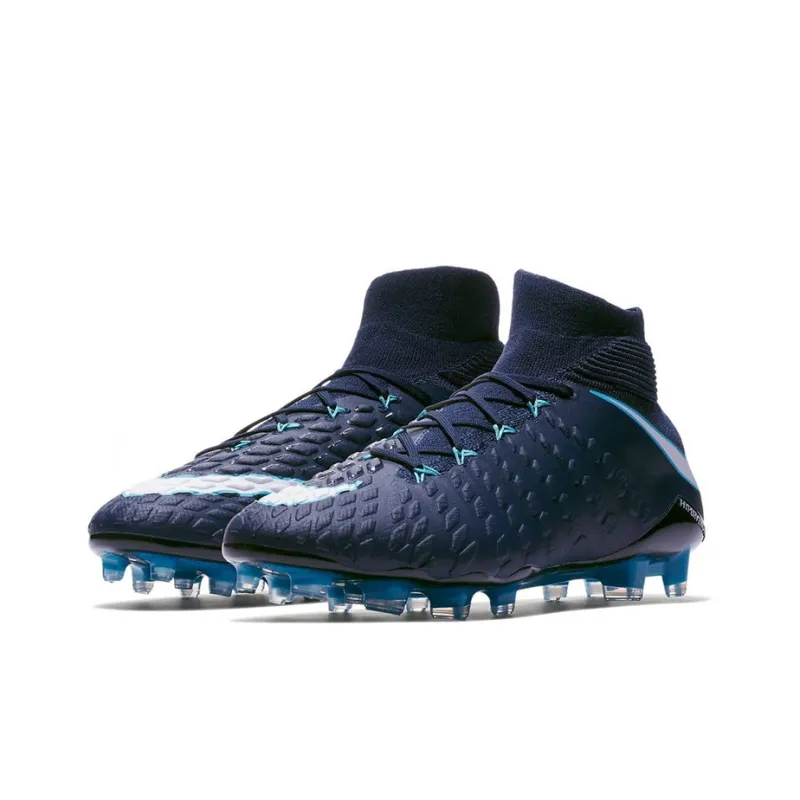 Nike Hypervenom Phantom 3 Df Fg Firm Ground 'Obsidian'-2