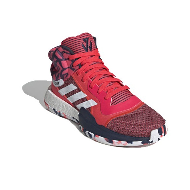 Adidas kids' grade school marquee boost basketball shoes best sale