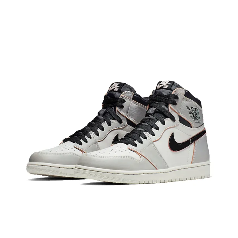 Jordan 1 Retro High Og Defiant Sb Nyc To Paris-2