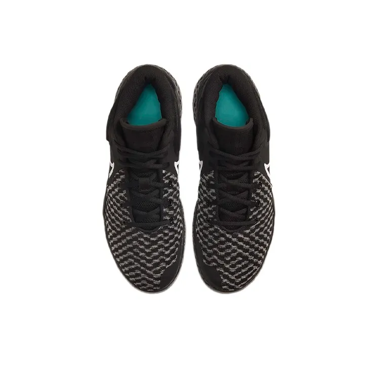Nike Kd Trey 5 Viii Ep 'Black White'-3