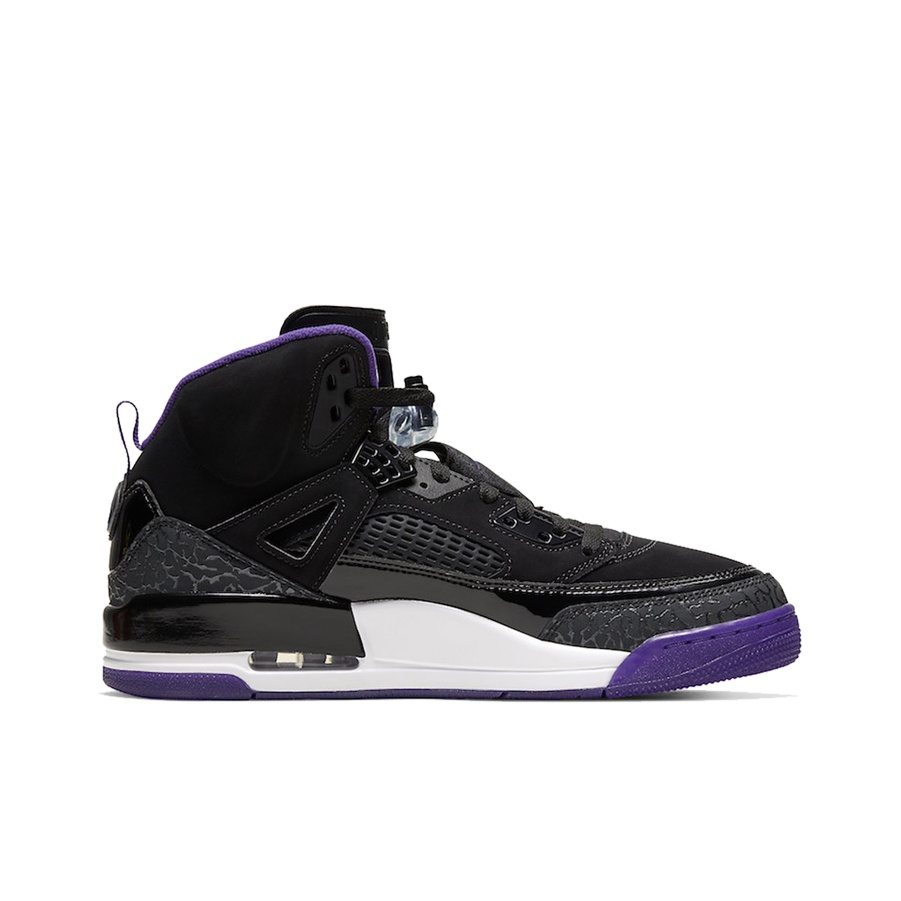 Jordan spizike off court online